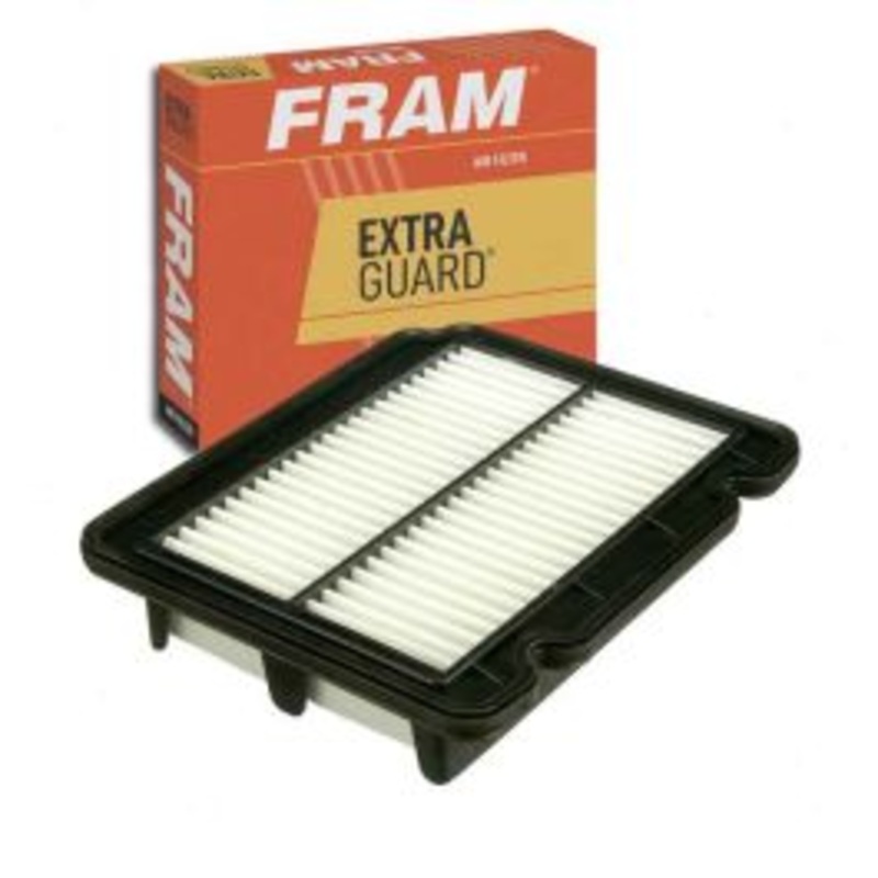 FRAM Extra Guard Air Filter for 2004-2011 Chevrolet Aveo