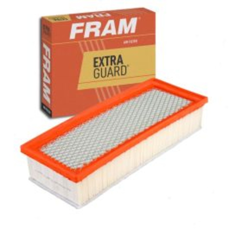 FRAM Extra Guard Air Filter for 2013-2016 Audi allroad