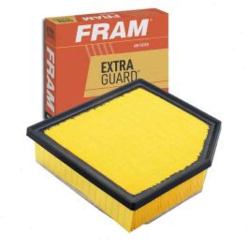 FRAM Extra Guard Air Filter for 2016 Lexus GS200t
