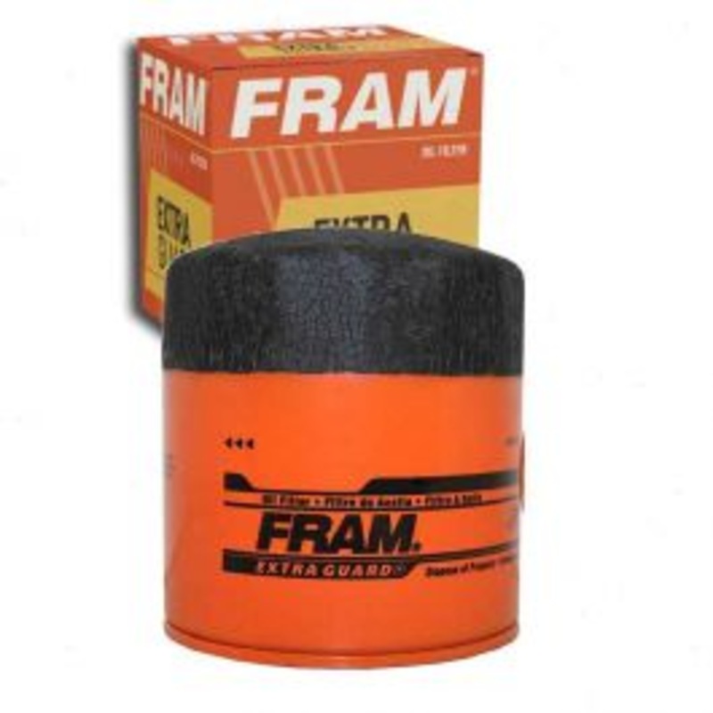 FRAM Extra Guard Engine Oil Filter for 2008 Dodge Magnum
