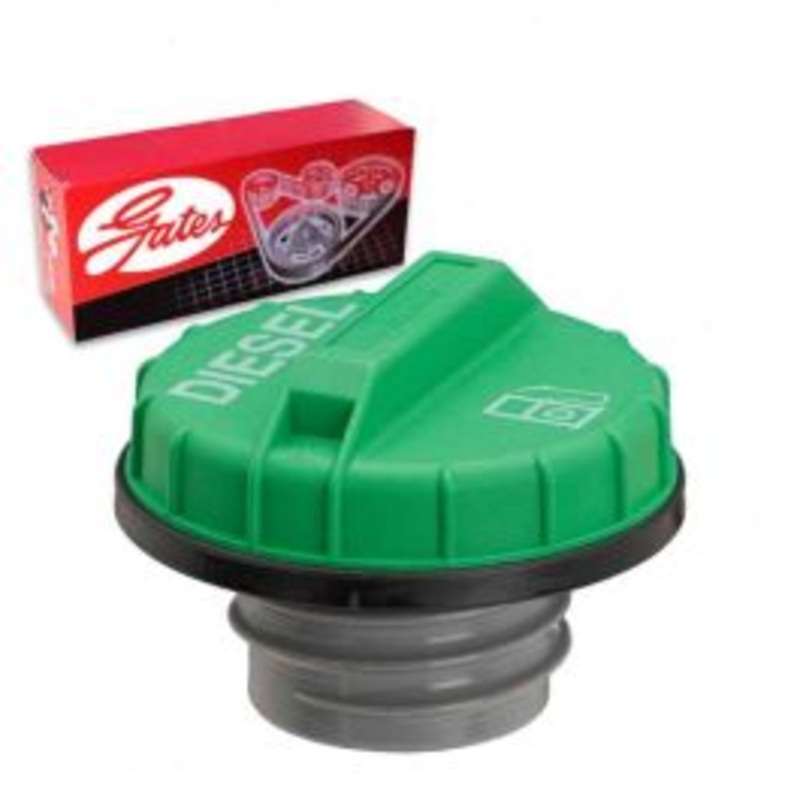 Gates Gas Cap for 1984-1986 Toyota Camry 1.8L 2.0L L4