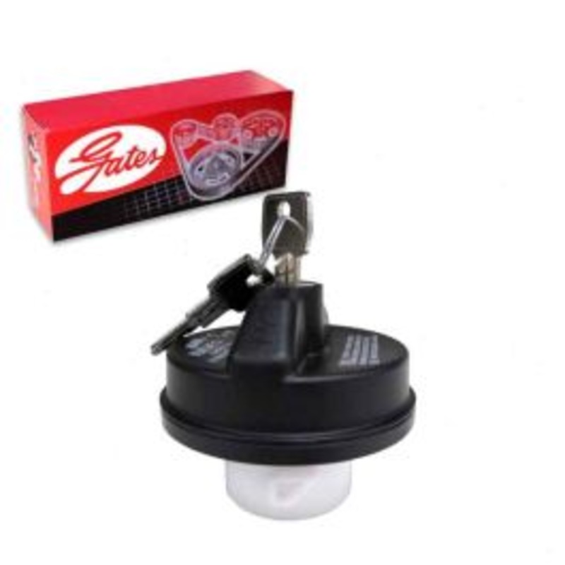 Gates Gas Cap for 2005-2007 Saturn Relay 3.5L 3.9L V6
