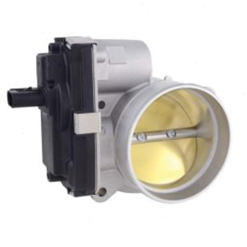 Hitachi Fuel Injection Throttle Body for 2019 GMC Sierra 1500 Limited 5.3L V8