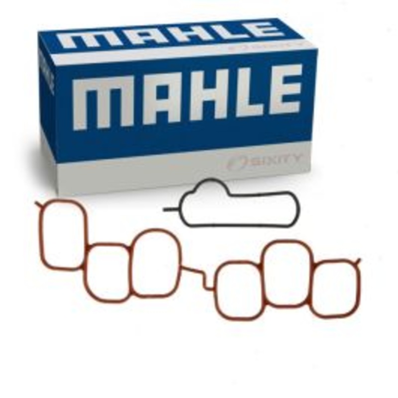 MAHLE Fuel Injection Plenum Gasket Set for 2004-2008 Lexus ES330 RX330 RX400h 3.3L V6