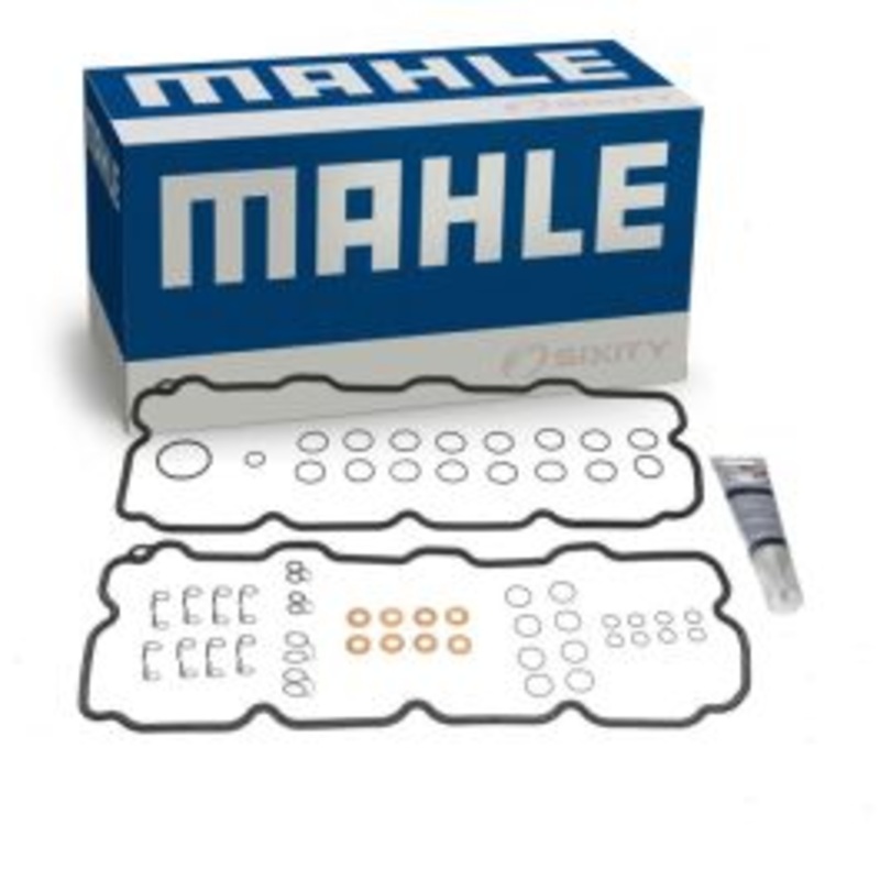 MAHLE GS33757 Fuel Injector Seal Kit