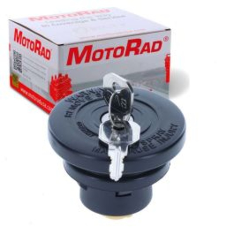 MotoRad Gas Cap for 1984 Plymouth Conquest