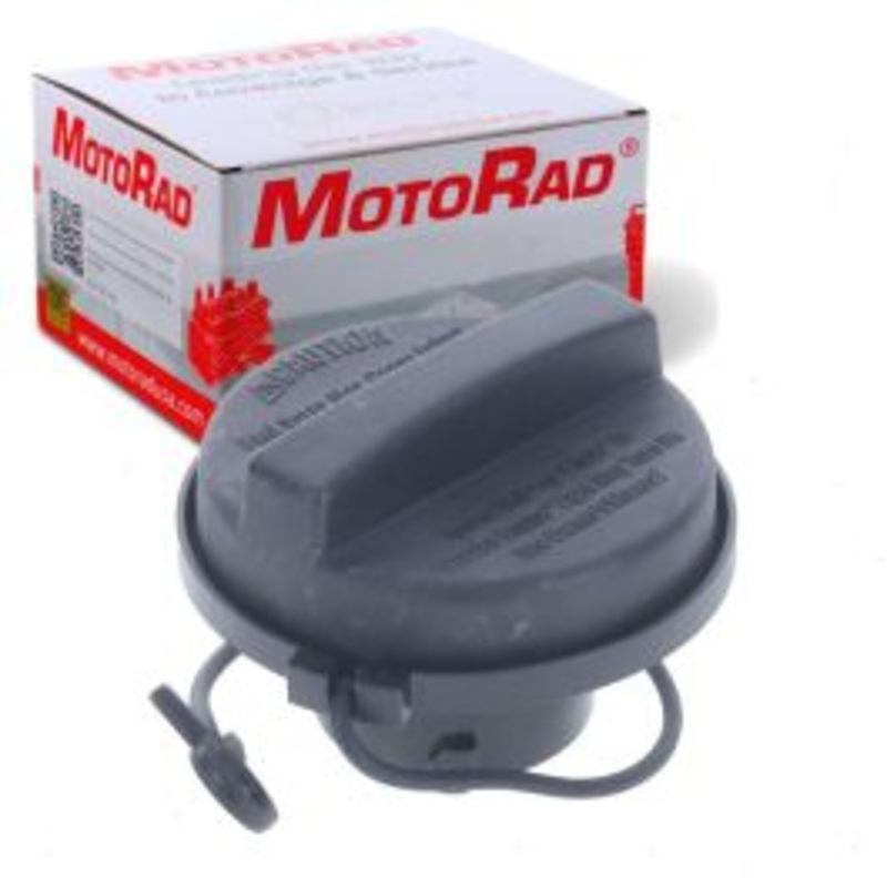 MotoRad Gas Cap for 1996-2005 Ford Taurus 3.0L 3.4L V6 V8