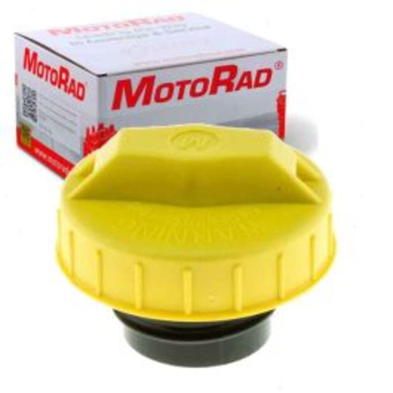 MotoRad Gas Cap for 1998-1999 Plymouth Voyager 3.3L V6