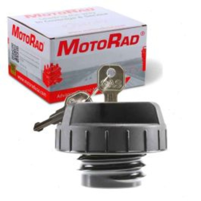 MotoRad Gas Cap for 2014-2017 Infiniti QX50