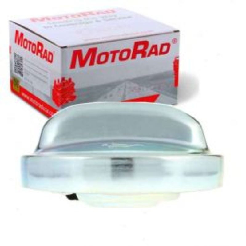 MotoRad Oil Filler Cap for 1984-1993 Mercedes-Benz 190E