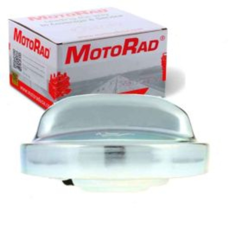 MotoRad Oil Filler Cap for 1997-2008 Audi A8 Quattro