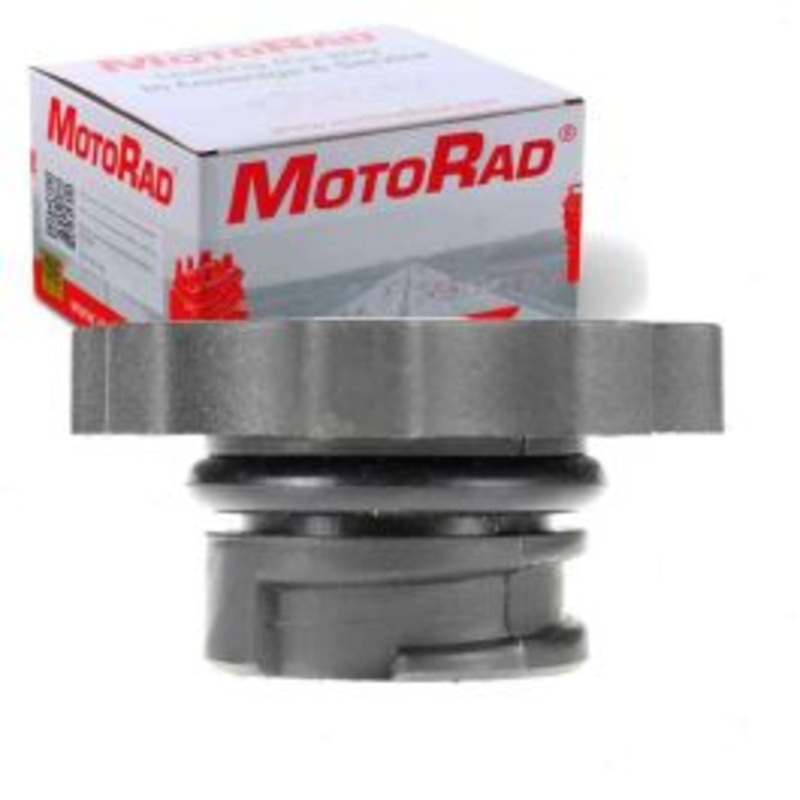 MotoRad Oil Filler Cap for 2007-2009 Saturn Aura