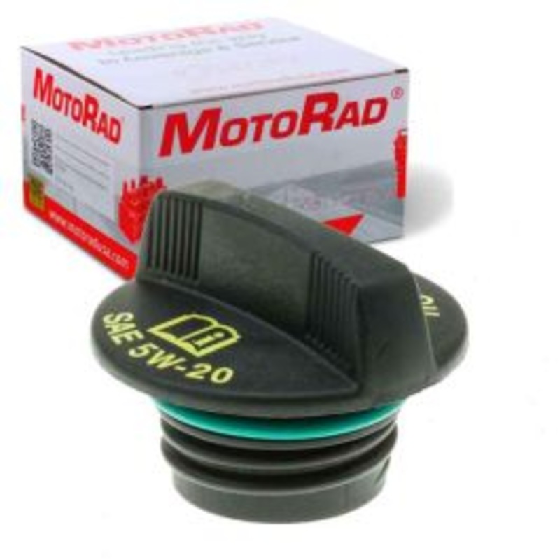 MotoRad Oil Filler Cap for 2015-2018 Dodge Attitude