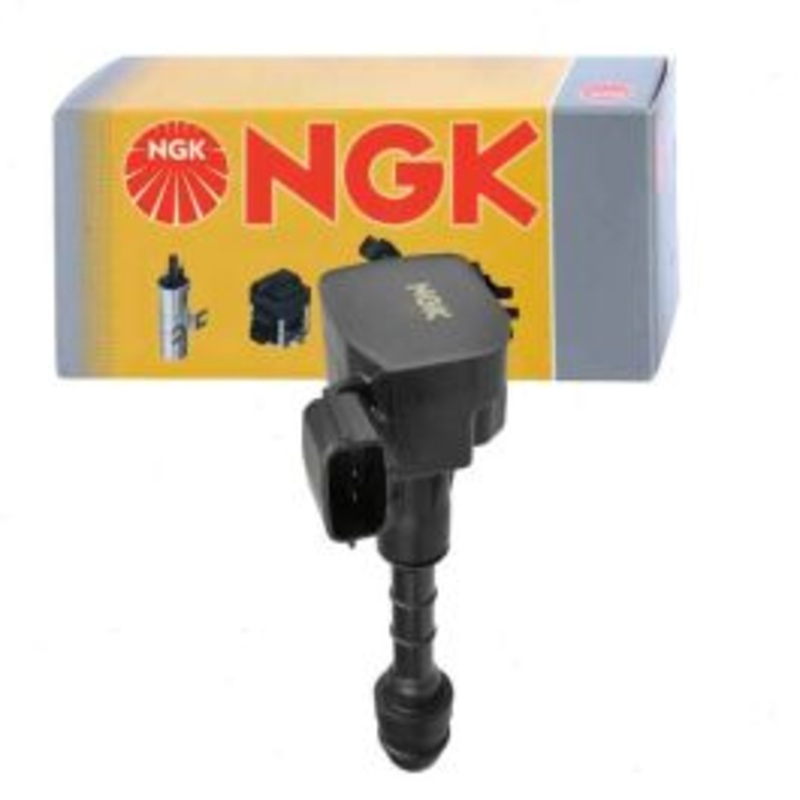 NGK 48929 U5123 Ignition Coil