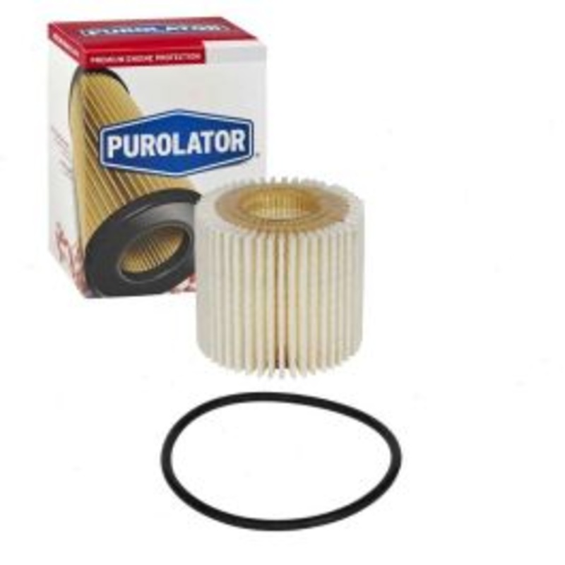 Purolator Engine Oil Filter for 2018-2020 Toyota C-HR 2.0L L4