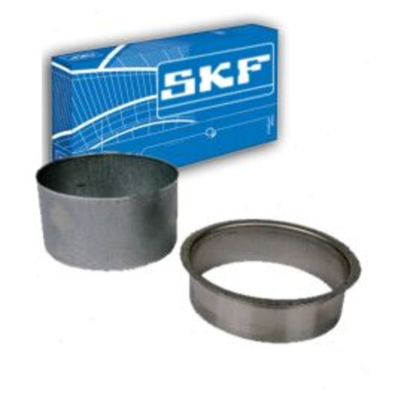 SKF Rear Engine Crankshaft Repair Sleeve for 1985-1986 Renault Encore