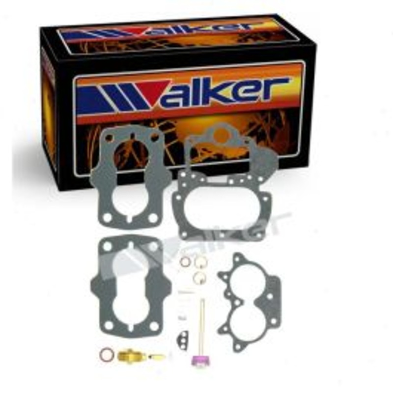 Walker Products 15423A Carburetor Repair Kit