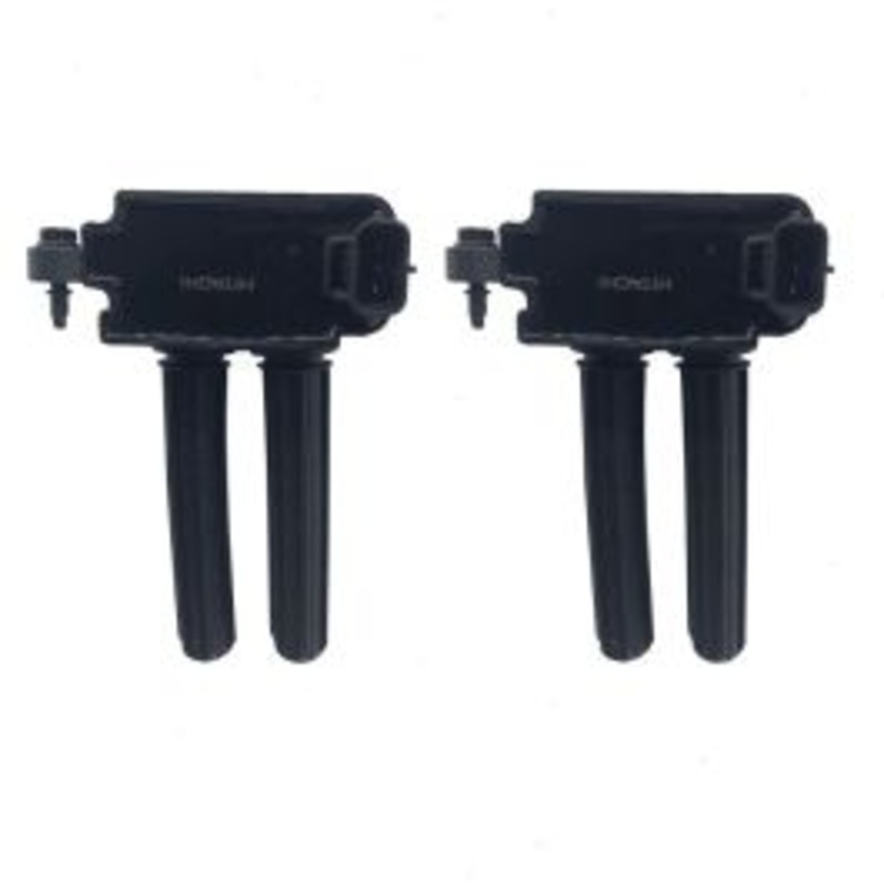 2 pc Hitachi IGC0164 Ignition Coils