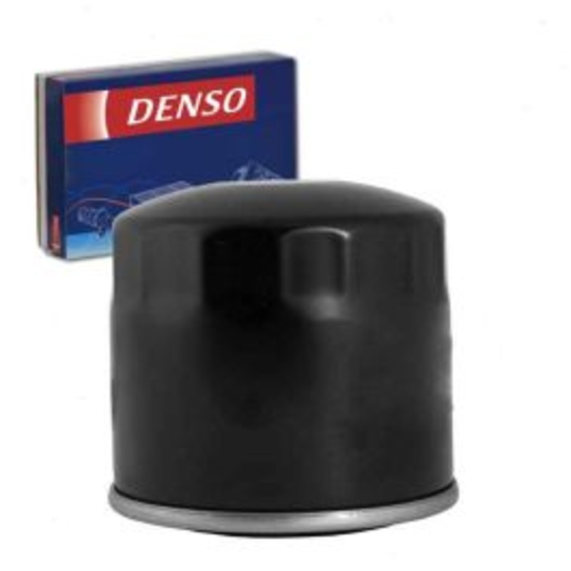 DENSO Engine Oil Filter for 2001-2002 Acura MDX 3.5L V6