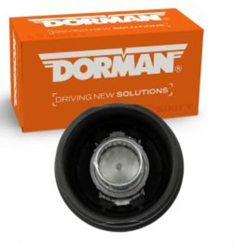 Dorman Engine Oil Filter Cover for 2016 Scion iM 1.8L L4