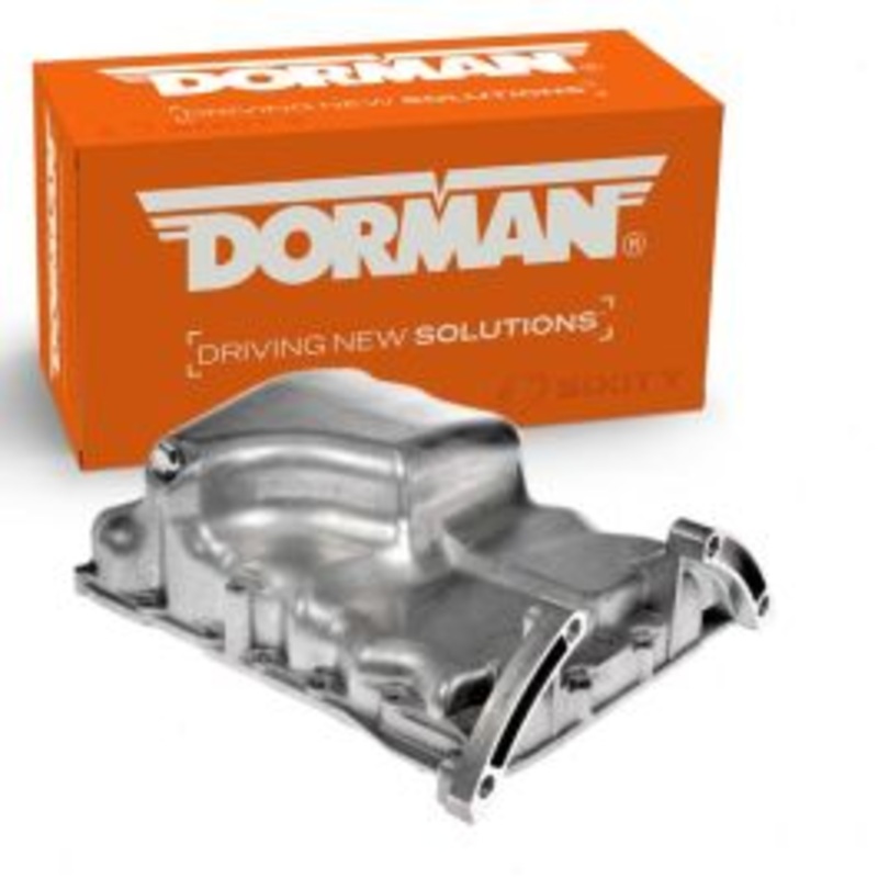Dorman Engine Oil Pan for 2003-2006 Acura MDX 3.5L V6