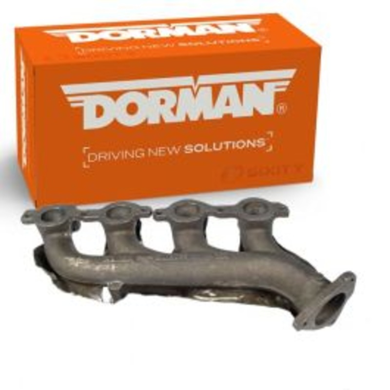 Dorman Right Exhaust Manifold for 2002 Cadillac Escalade 6.0L V8