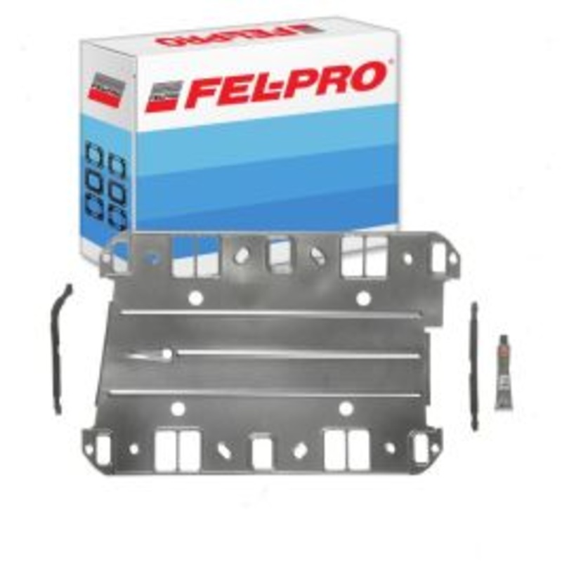 Fel-Pro Valley Pan Gasket Set for 1974-1988 Jeep J10 5.9L 6.6L V8