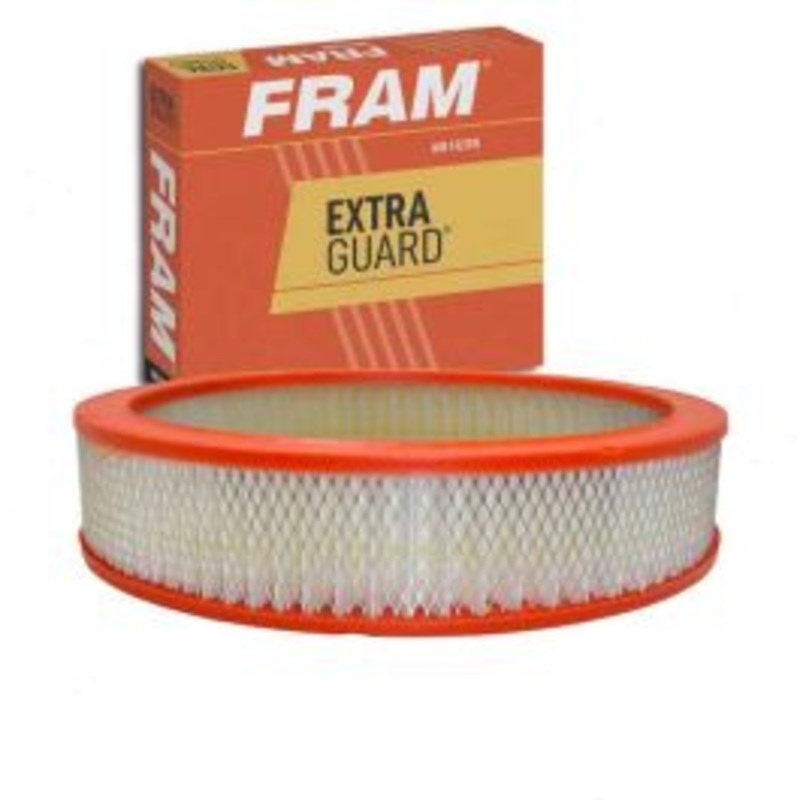FRAM Extra Guard Air Filter for 1968-1979 Buick LeSabre