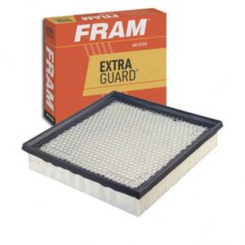 FRAM Extra Guard Air Filter for 2011-2014 Dodge Avenger