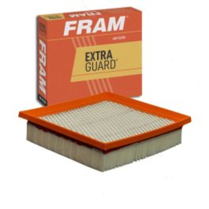 FRAM Extra Guard Air Filter for 2011-2015 Chevrolet Volt