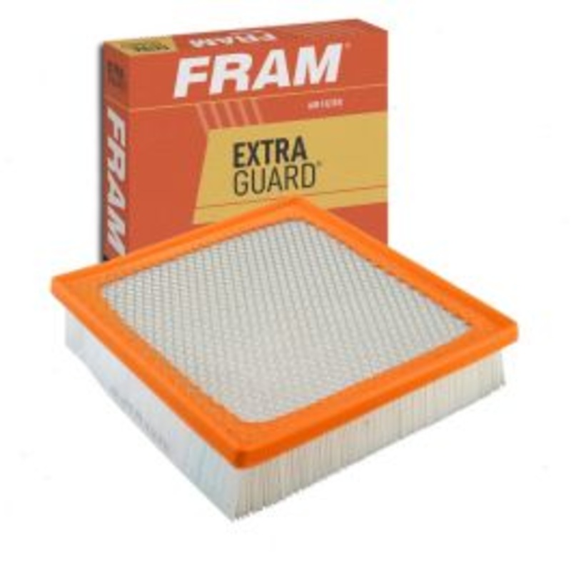 FRAM Extra Guard Air Filter for 2013-2018 Lexus ES350
