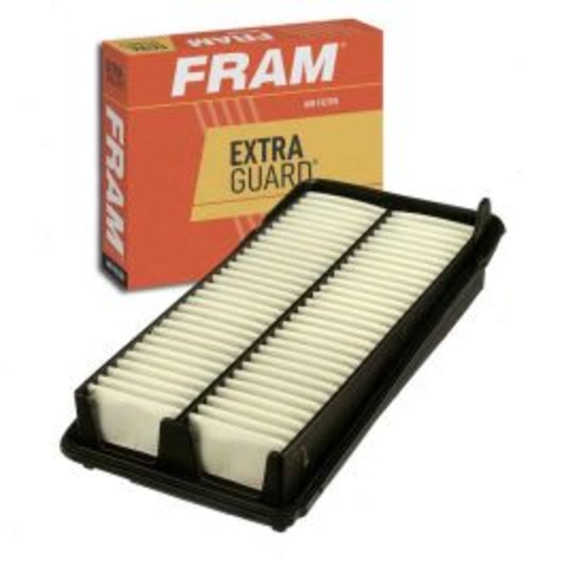 FRAM Extra Guard CA8475 Air Filter