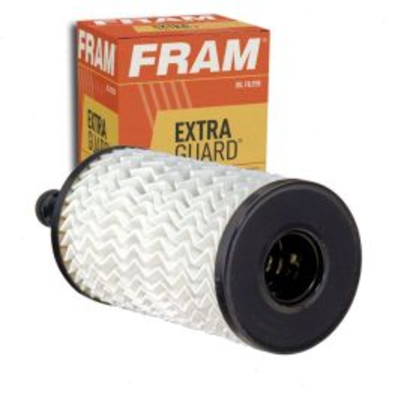 FRAM Extra Guard Engine Oil Filter for 2011-2014 Mercedes-Benz CL63 AMG