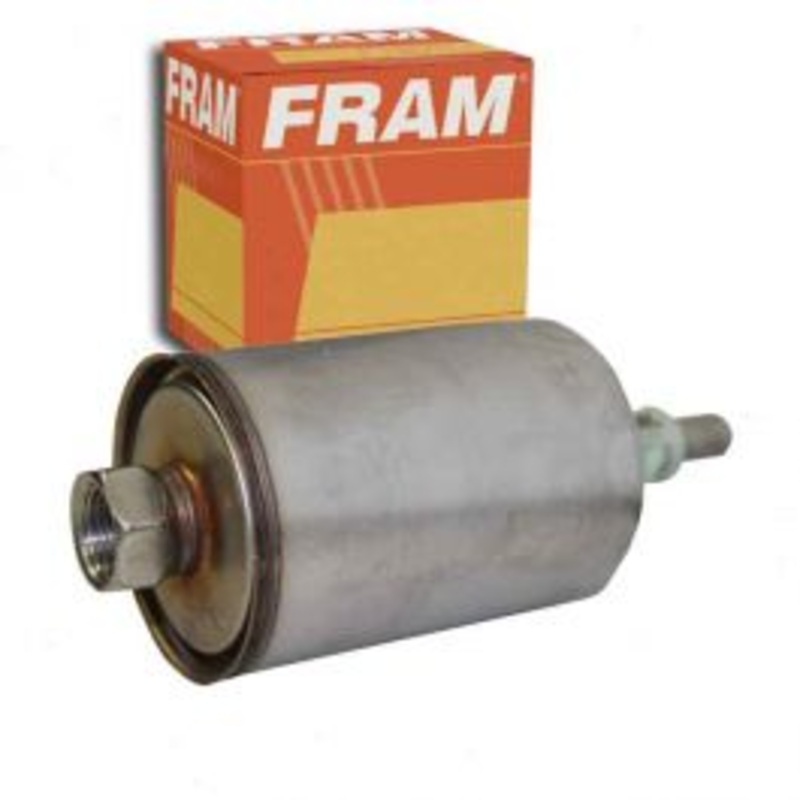 FRAM Fuel Filter for 1993-2002 Pontiac Firebird