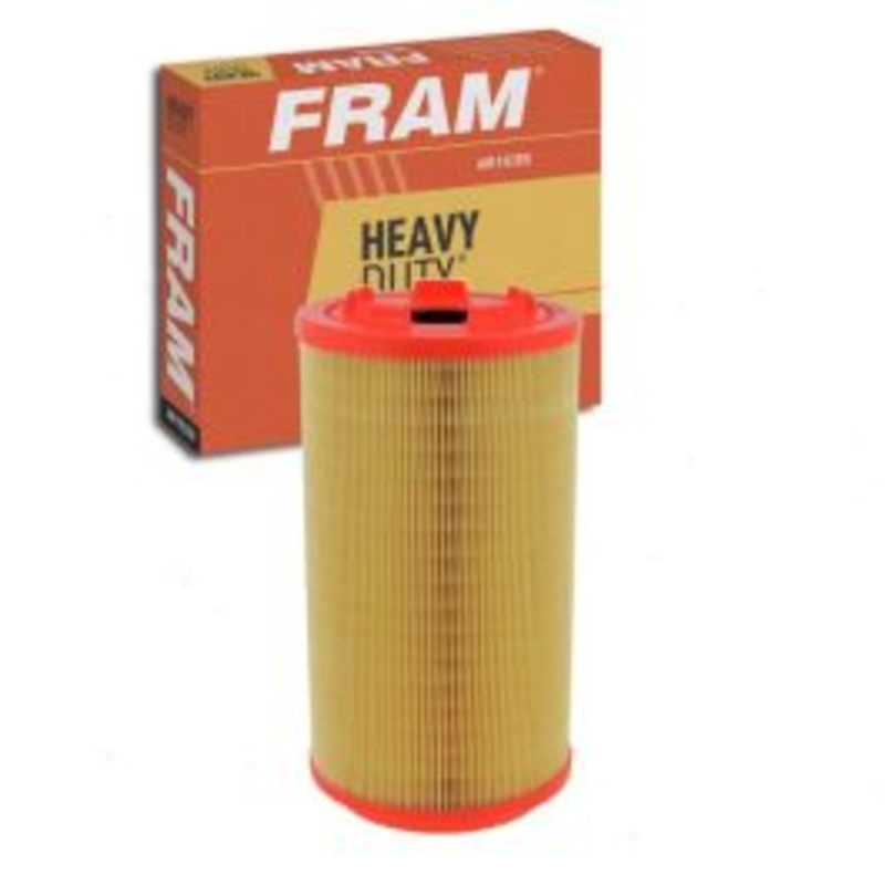 FRAM Heavy Duty Air Filter for 2014-2018 Ram ProMaster 3500