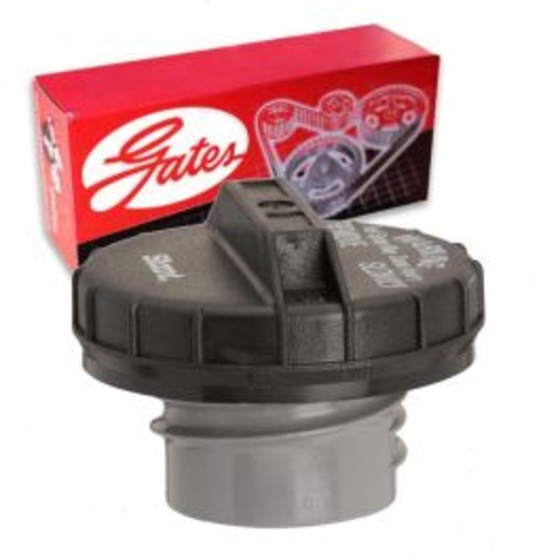 Gates Gas Cap for 1997 Mercury Mountaineer 5.0L V8