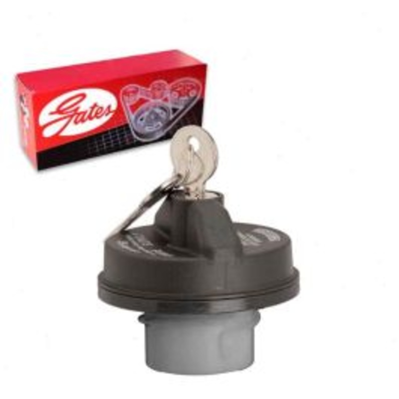 Gates Gas Cap for 2003-2008 Mazda 6 2.3L 3.0L L4 V6