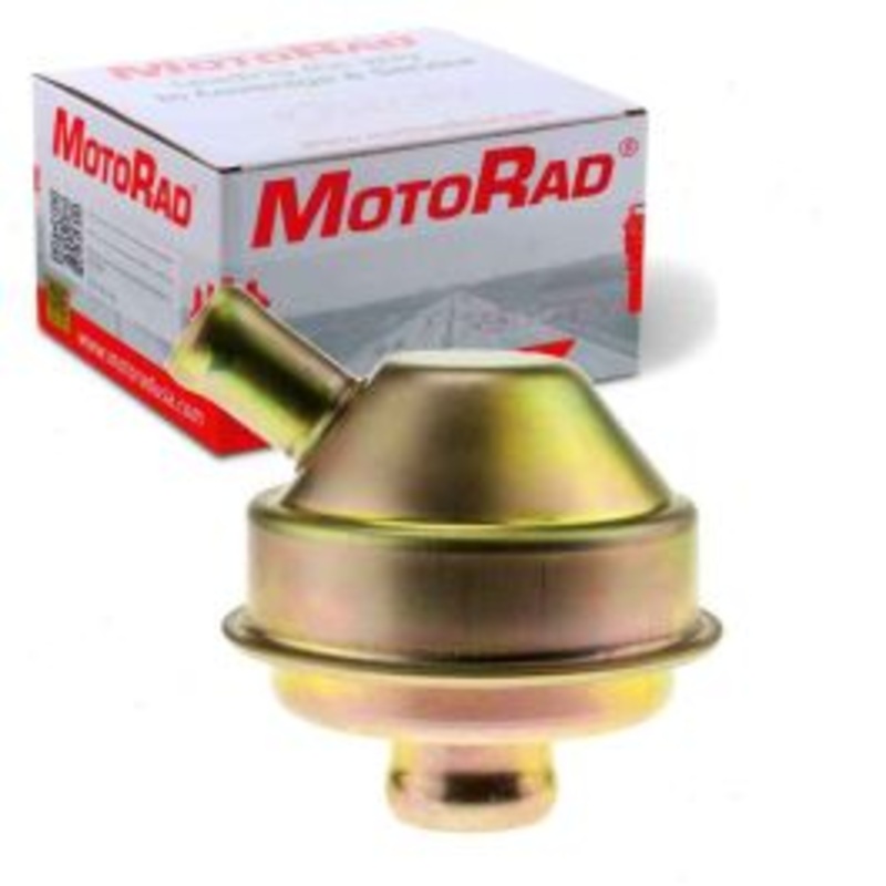 MotoRad Crankcase Breather Cap for 1974-1981 Plymouth Trailduster