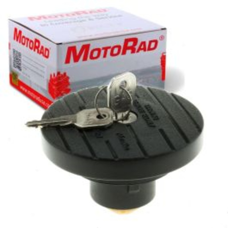 MotoRad Gas Cap for 1976-1980 Dodge W300