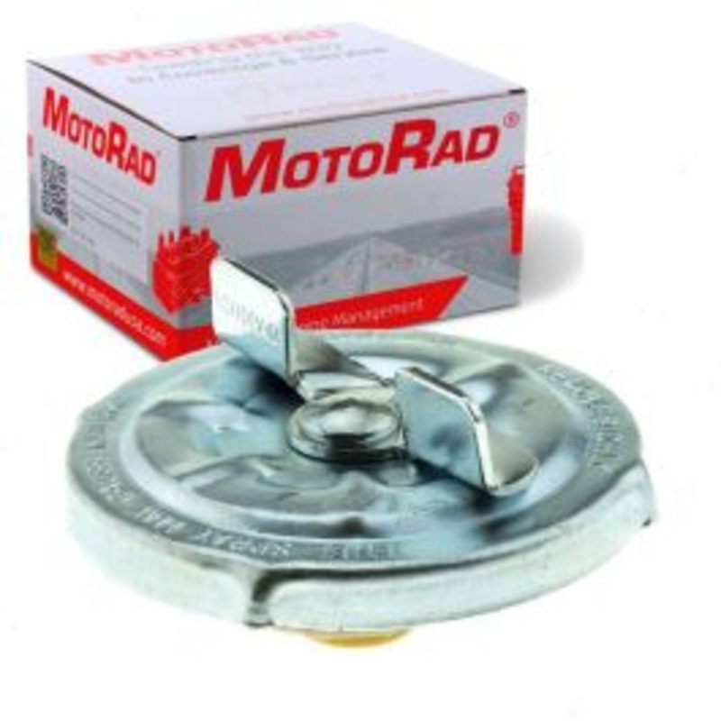 MotoRad Gas Cap for 1983-1986 Isuzu Impulse