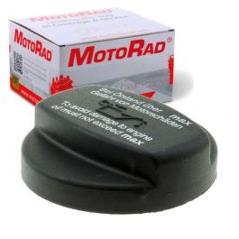MotoRad Oil Filler Cap for 2003-2005 Mercedes-Benz A190