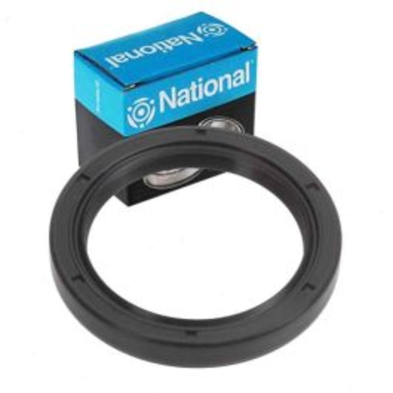 National Front Engine Crankshaft Seal for 2013-2016 Dodge Dart