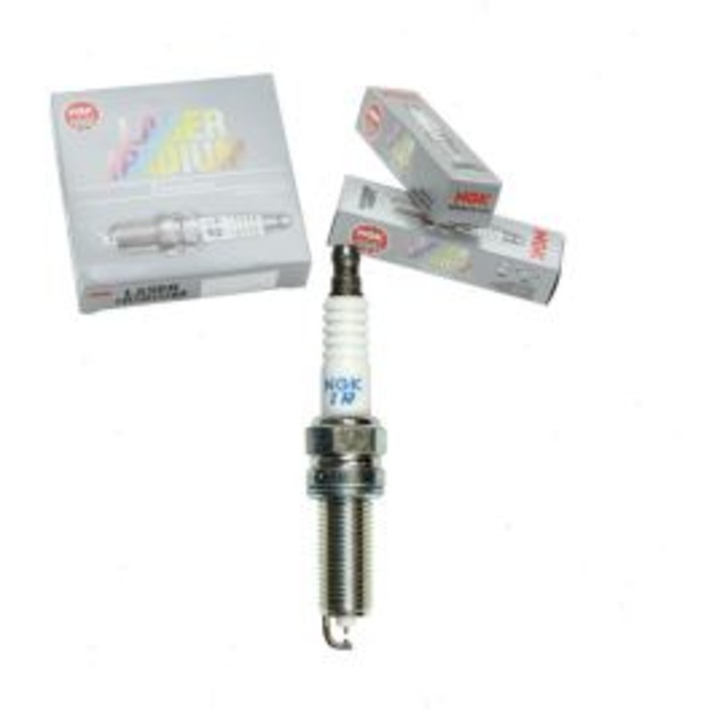NGK Laser Iridium 93199 DILKR6C11 Spark Plug
