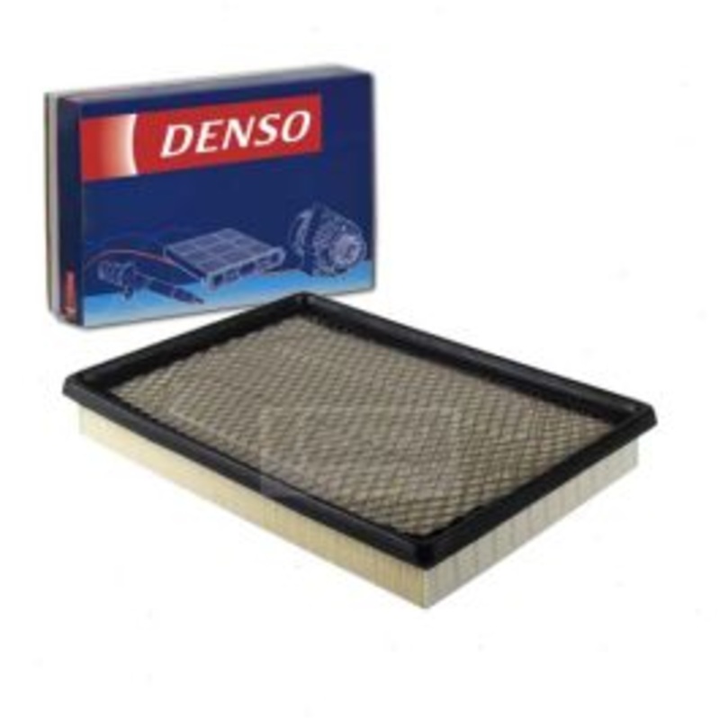 DENSO Air Filter for 2005-2008 Dodge Magnum 2.7L 3.5L 5.7L 6.1L V6 V8