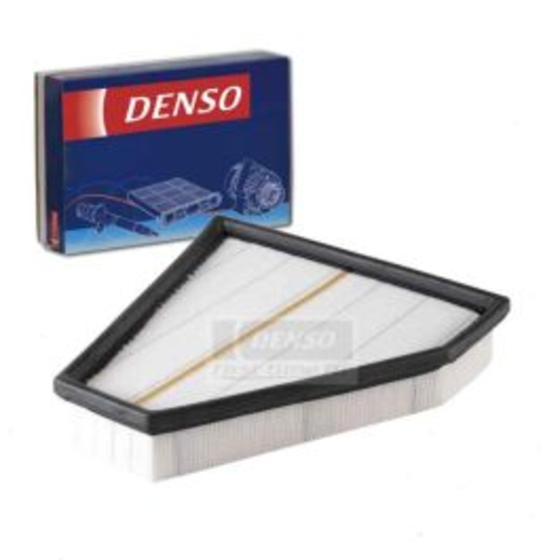 DENSO Air Filter for 2006 BMW 325i 3.0L L6