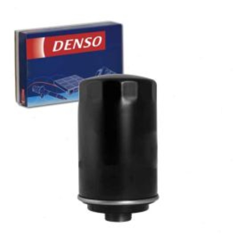 DENSO Engine Oil Filter for 2009 Audi TT 2.0L L4