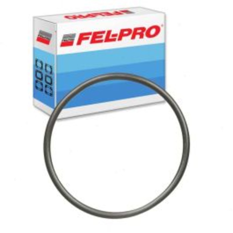 Fel-Pro Front Exhaust Pipe Flange Gasket for 1997-2001 Chevrolet Lumina 3.1L V6