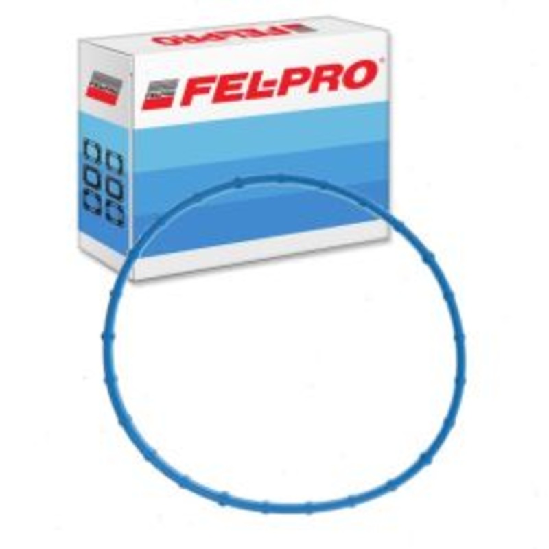 Fel-Pro Fuel Injection Throttle Body Mounting Gasket for 2006-2010 Mercury Mountaineer 4.6L V8