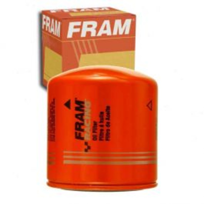 FRAM Engine Oil Filter for 1986 Mercury Sable