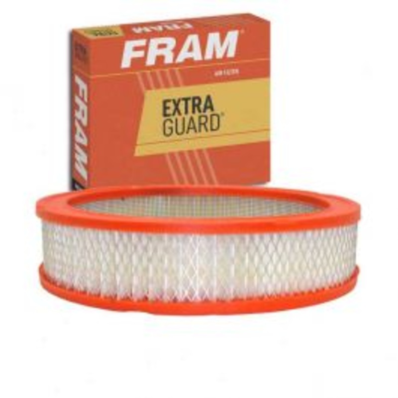 FRAM Extra Guard Air Filter for 1979-1980 Dodge B100